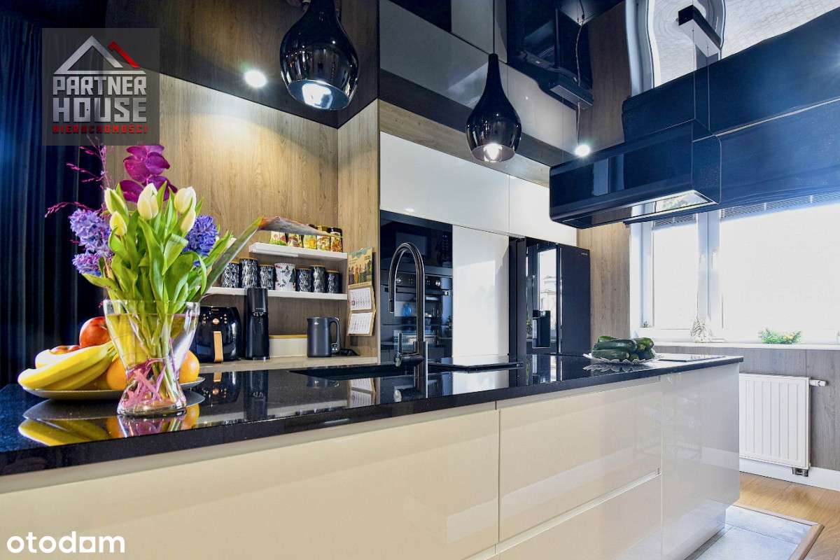 Dom z pełnym wyposażeniem | Taras, ogród, garaż-5