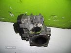 Corpo da Borboleta Opel Astra H / Opel Vectra C 1.9 Cdti - 2004 / 2010 - BOR10 - 2