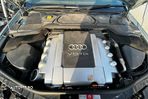 Dezmembrez Audi A8 D3/4E [2002 - 2005] Sedan 4.0 TDI tiptronic quattro LWB (275 hp) - 3