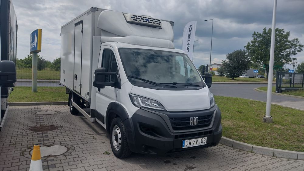 Fiat Ducato 2023
