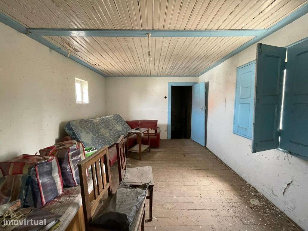 MORADIA HISTÓRICA - BUNHEIRO-11
