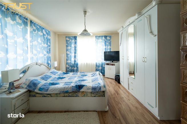 Comision 0% l Casa Beclean  l Teren 2599 MP l 615 MP Utili-13