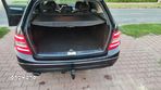 Mercedes-Benz Klasa C 220 CDI BlueEff Edition Avantgarde - 31