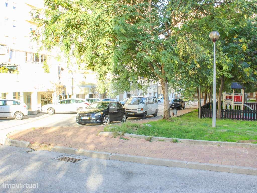 Cabeleireiro no Carregado, oportunidade de investimento!-4