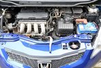 Honda Jazz 1.4 Elegance - 19