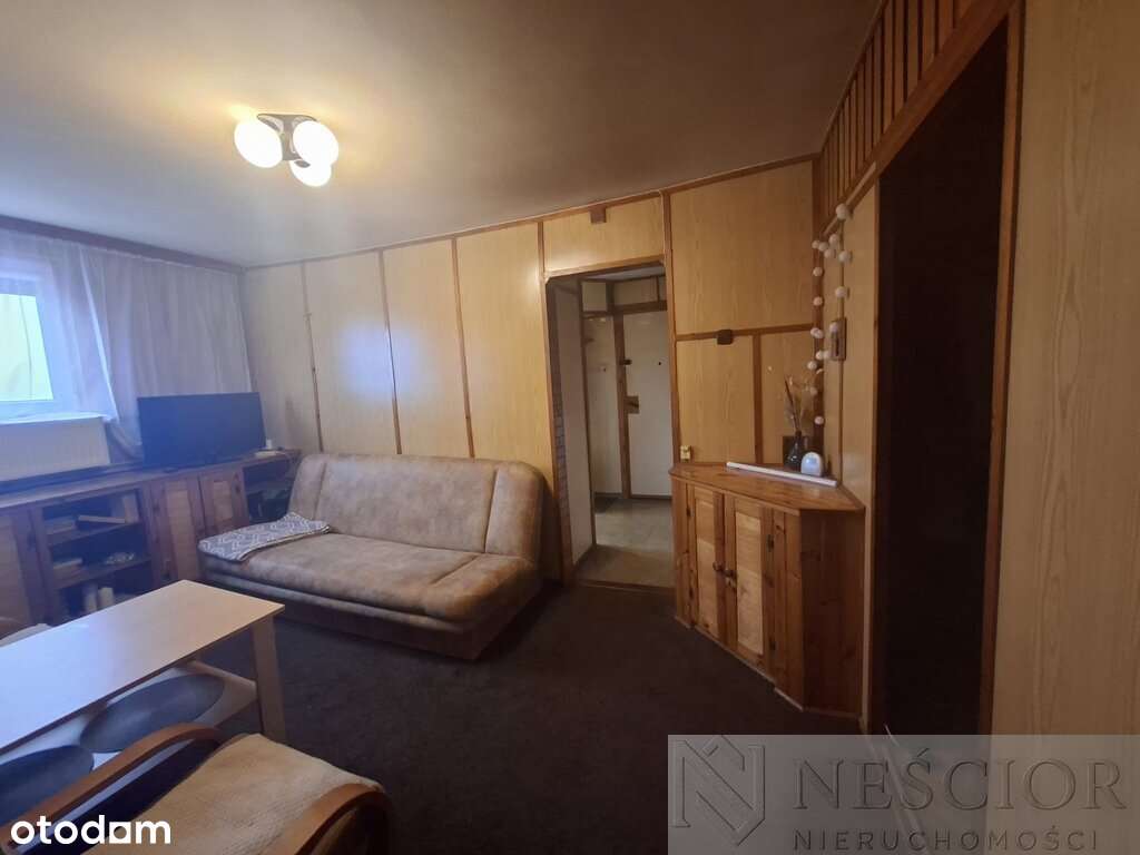 Inwestycyjne 40 m² w samym sercu Siedlec! - Pełny obrazek: 4/13