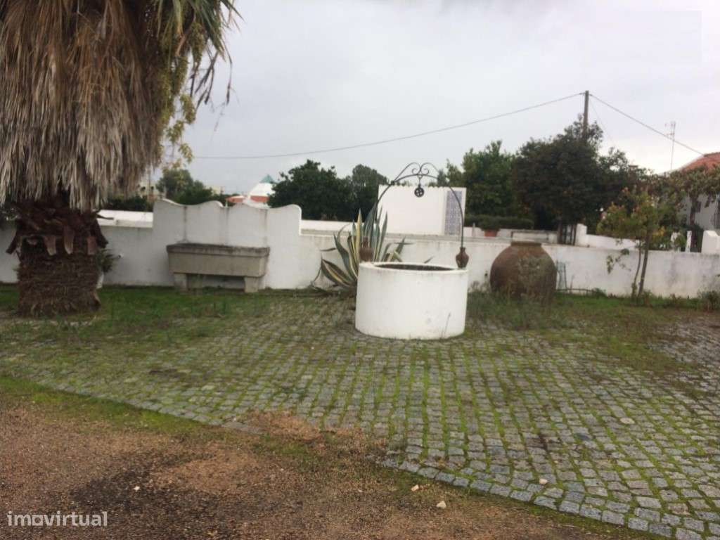 Quinta com 5ha em Elvas - Grande imagem: 5/36