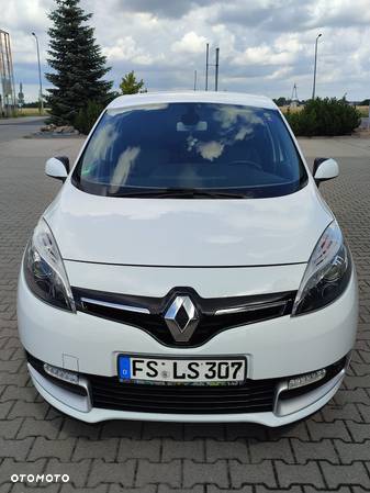 Renault Scenic ENERGY TCe 130 S&S Bose Edition - 2