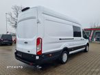 Ford Transit L4H3 *125999zł NETTO* 9 osób 2.0TdCi/131KM - 9