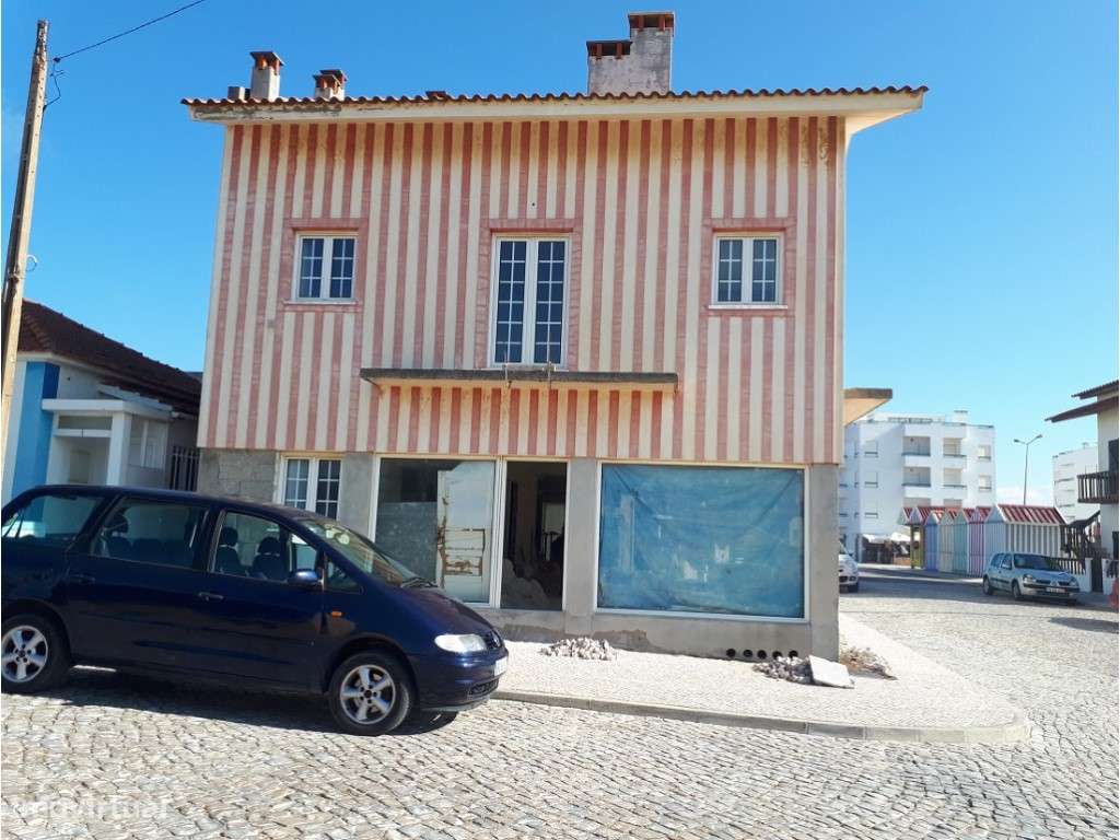 Excelente espaço comercial na Praia da Vieira - Grande imagem: 4/11