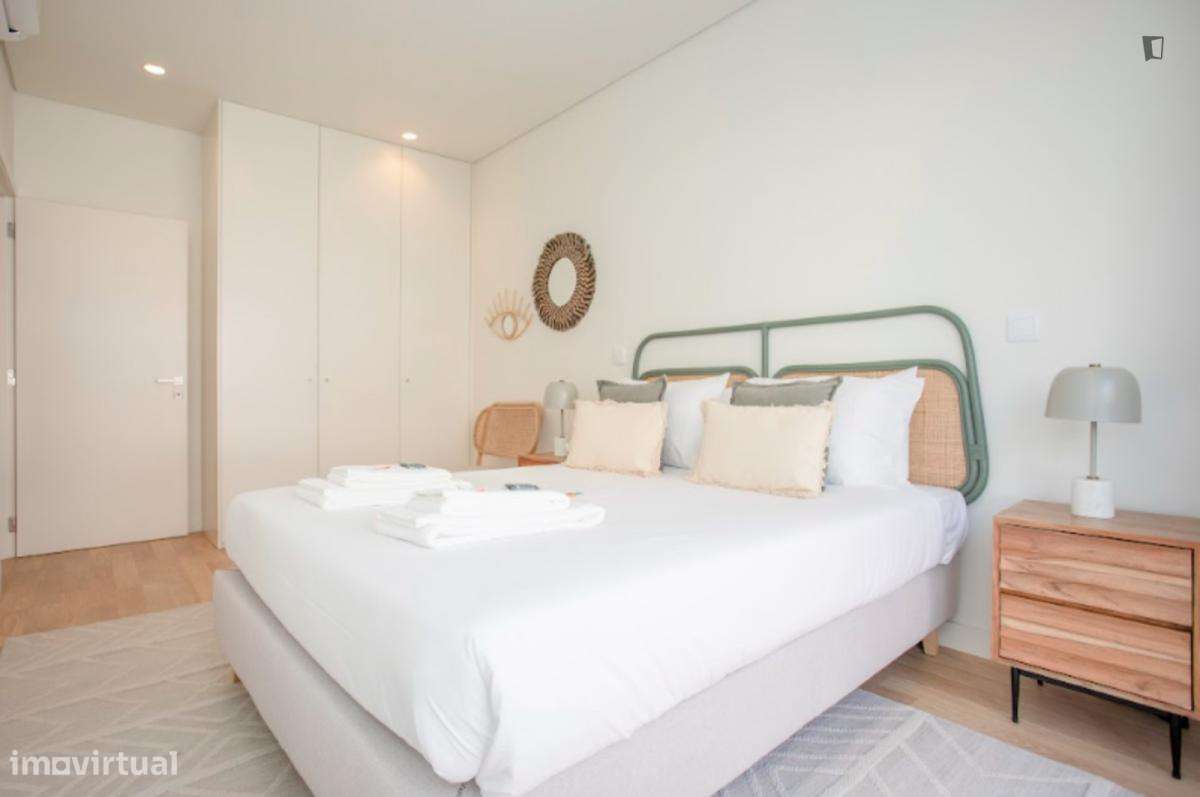 Apartamento com 1 quartos - localizado em Santo Ildefonso Porto - Grande imagem: 4/6