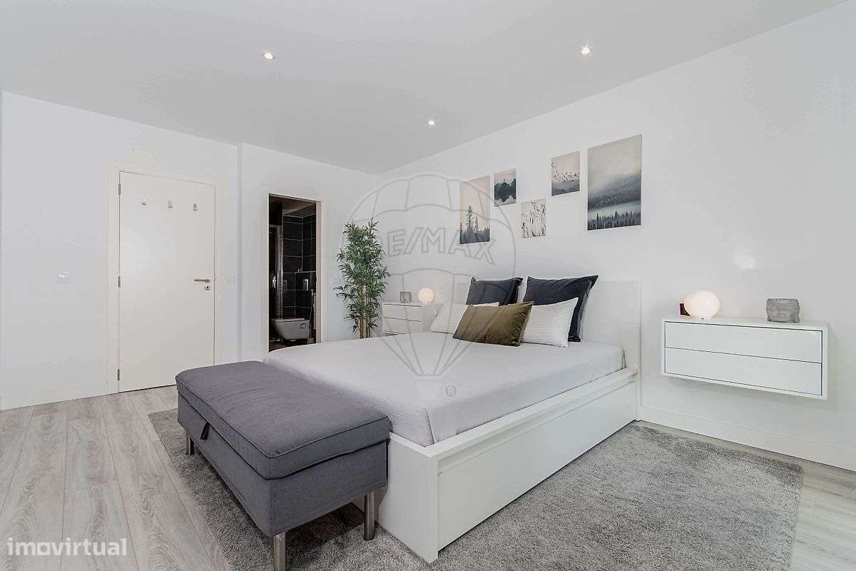 Apartamento T2 para venda - Grande imagem: 5/27