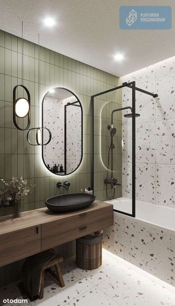 Wykończone- idealne pod inwestycję lub Studenta - Pełny obrazek: 5/5