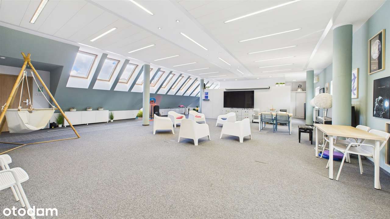 176 m2 Przestrzeń biurowa w centrum! Plac Wolności - Pełny obrazek: 2/19