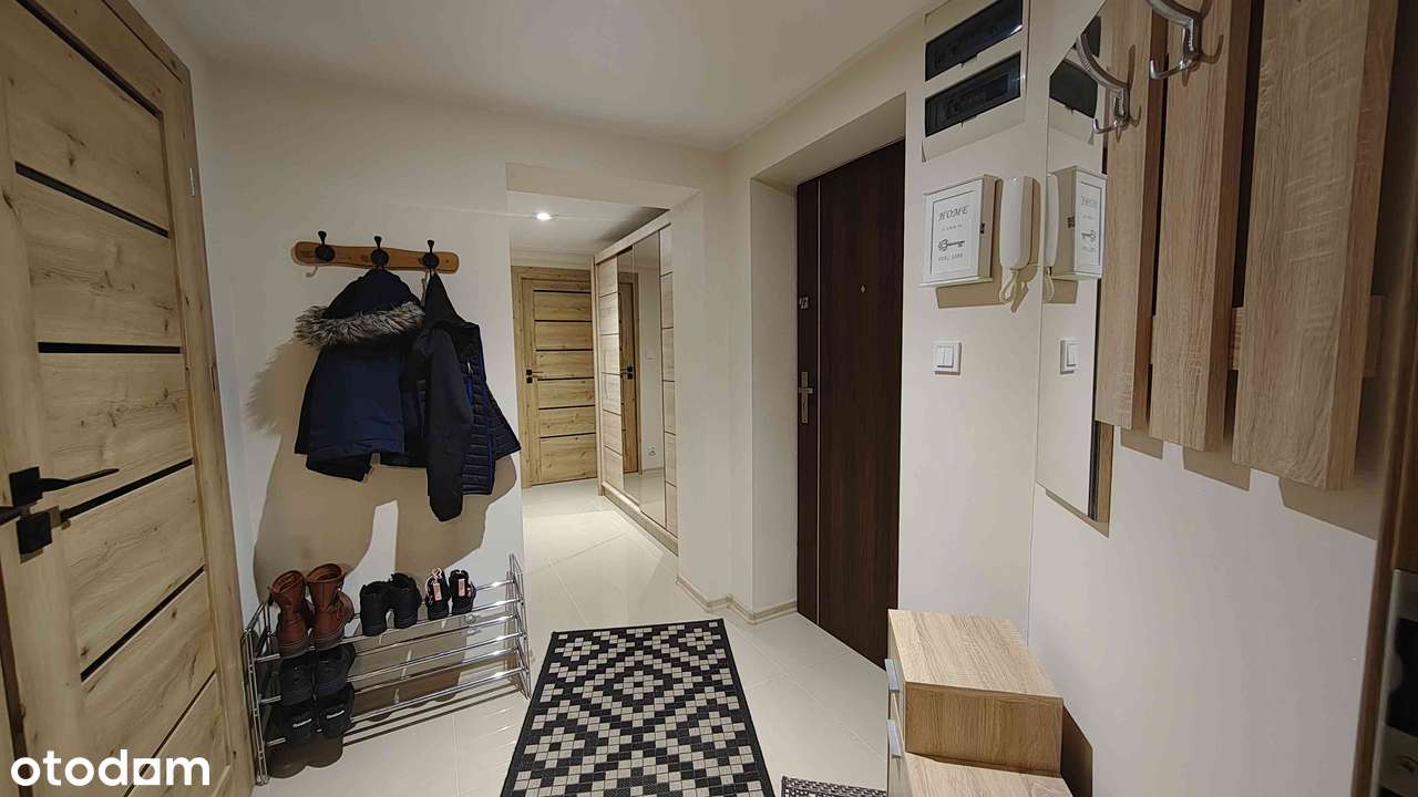 Mieszkanie Olkusz Słowiki 75m2, po remoncie, do zamieszkania - Pełny obrazek: 5/12