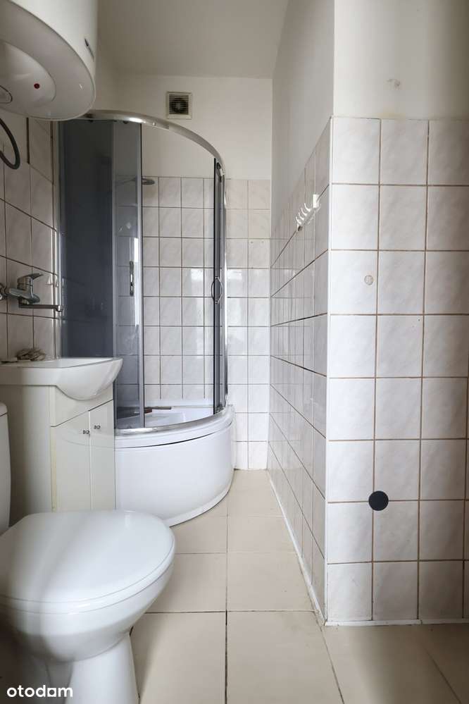 Mieszkanie w kamienicy o powierzchni 40,44 m2-18