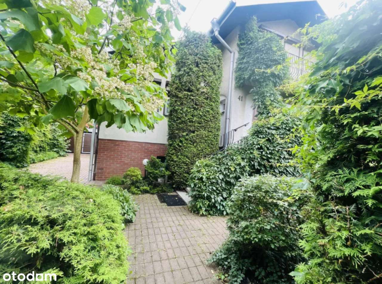 Dom 140m2; działka 521m2, Ostrów Mazowiecka, ul. Brokowska-16