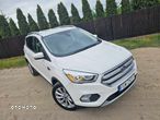 Ford Escape 2.0 EcoBoost AWD Titanium - 11