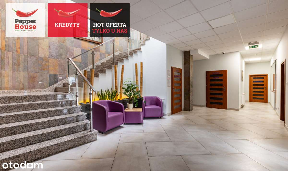 magazyn z częścią biurową na sprzedaż - Pełny obrazek: 4/20