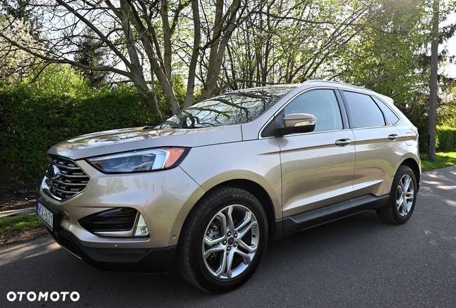 Ford EDGE - 7