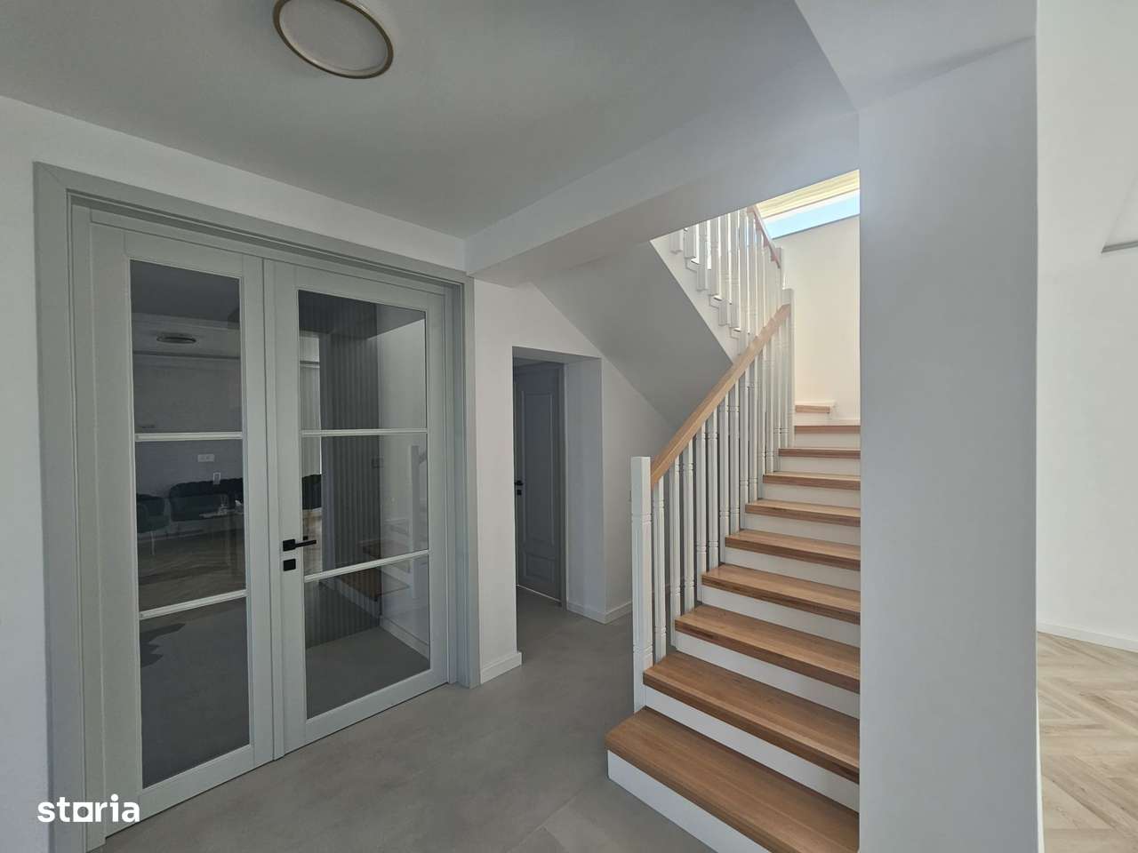 Casa Bucium-Visan, cartier privat, priveliste deosebita, 700 mp teren-5