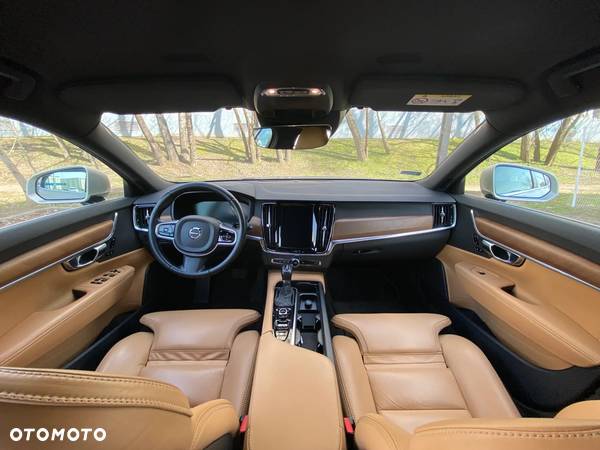 Volvo V90 D5 AWD Inscription - 2