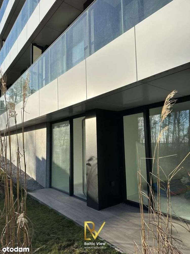 Shellter, Rogowo, luksusowy apartament nad morzem - Pełny obrazek: 5/14