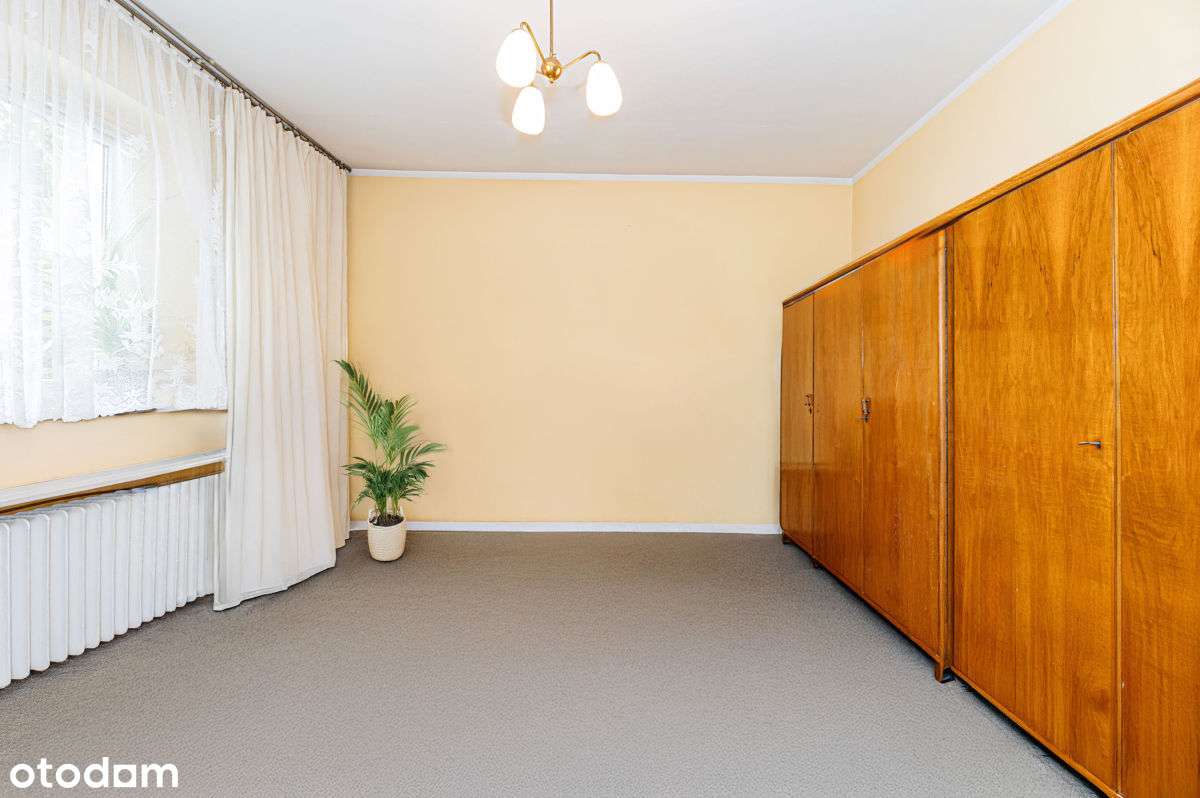 Dom, 160m2, Luboń ul. Broniewskiego-6