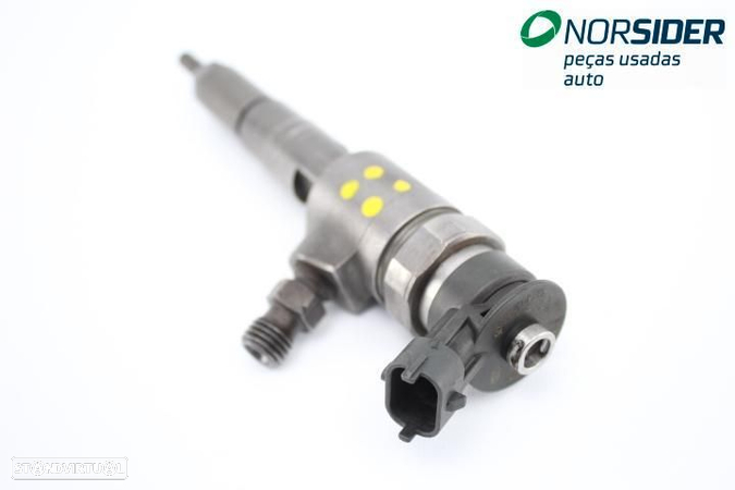 Injector Peugeot 307 Break|02-06 - 4