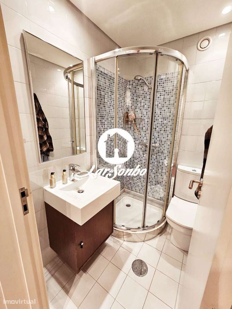 Apartamento T3 - Prelada (Ramalde, Porto)-15