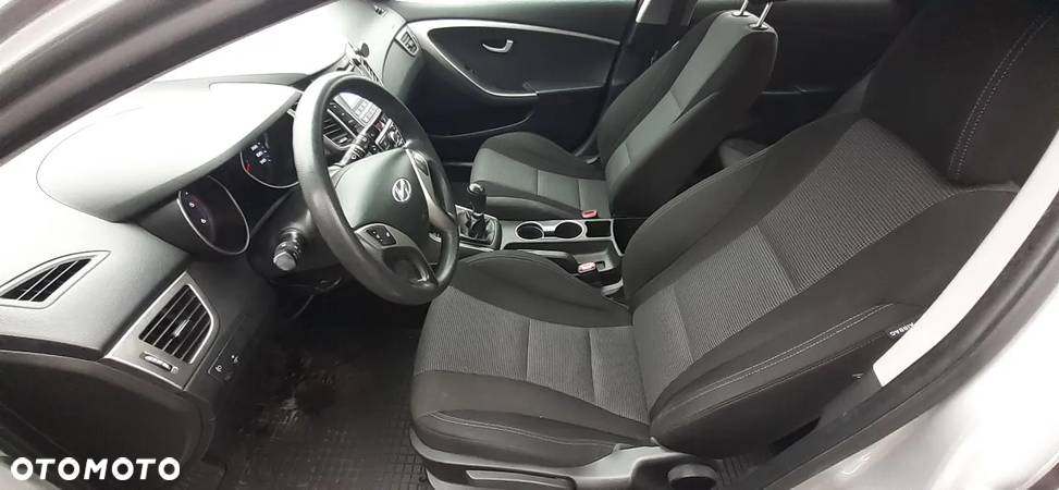 Hyundai I30 1.4 CRDi Classic - 7