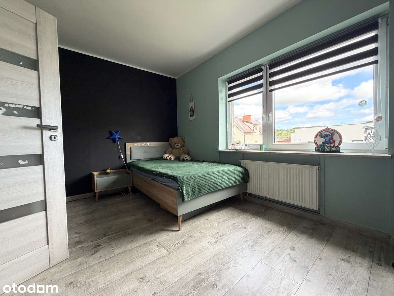 Przestronne mieszkanie 120 m²| 2 balkony| garaż| piwnica| 1 min do SKM-11