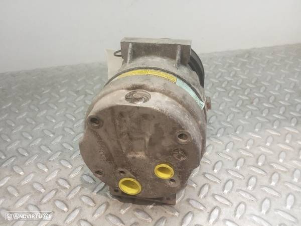 Compressor de ar condicionado RENAULT MEGANE I COACH 1.9 DTI (DA0N) - 3