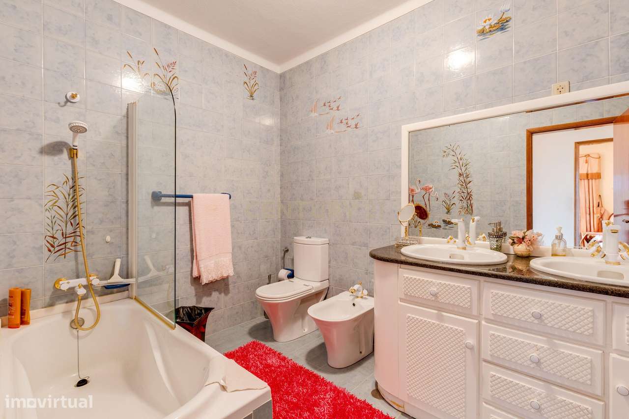 Encantadora Moradia em Louriçal, Pombal-44