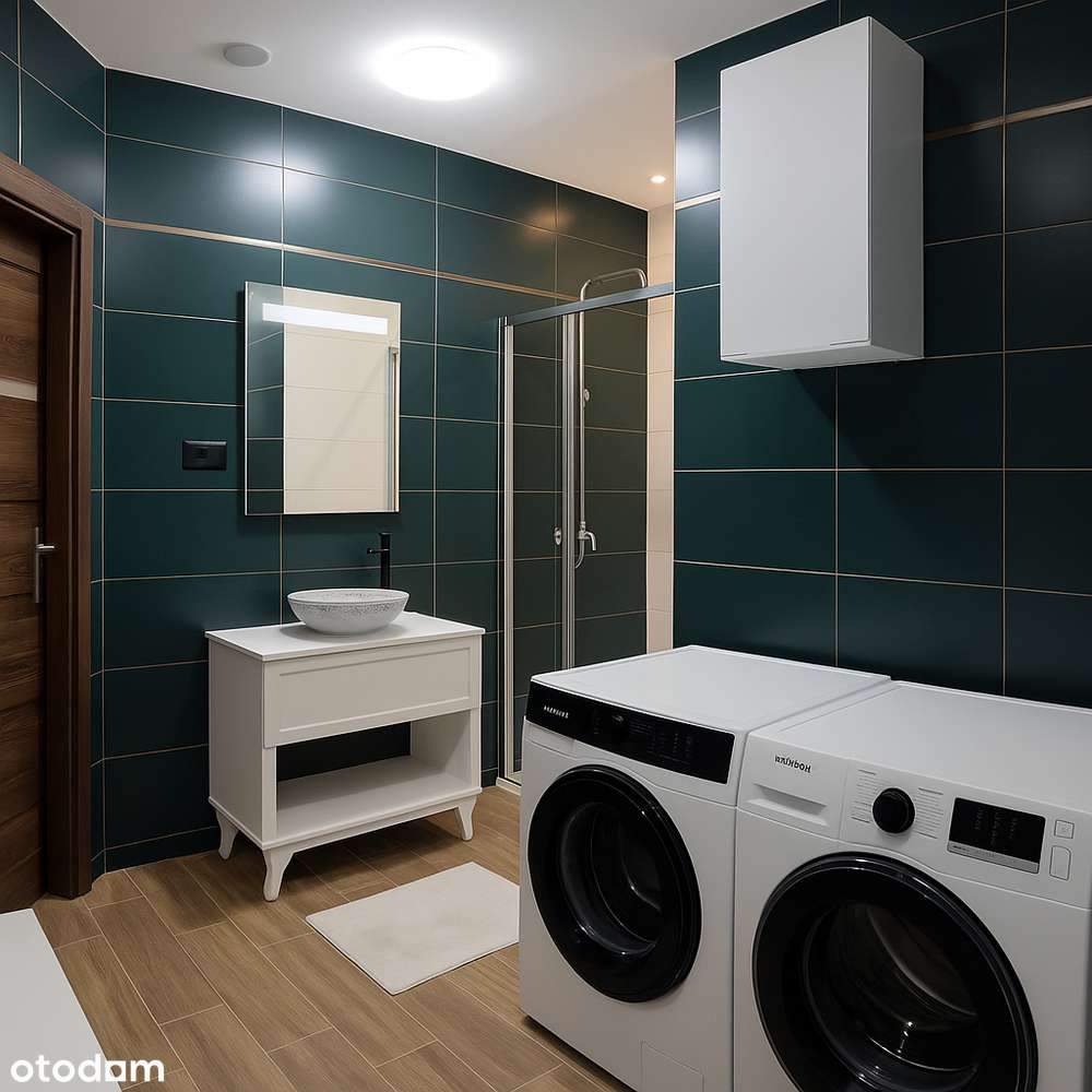 Zatrzymaj się, jeśli lubisz klimat odrestaurowanej kamienicy...-10