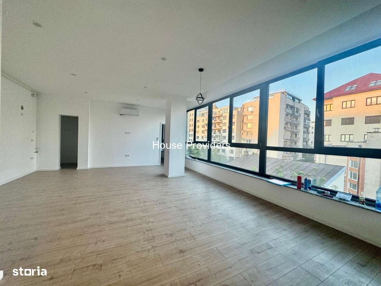 Spatiu Comercial Birouri P+4| Curte 100mp|13 Septembrie Panduri - Imagine principală: 5/5