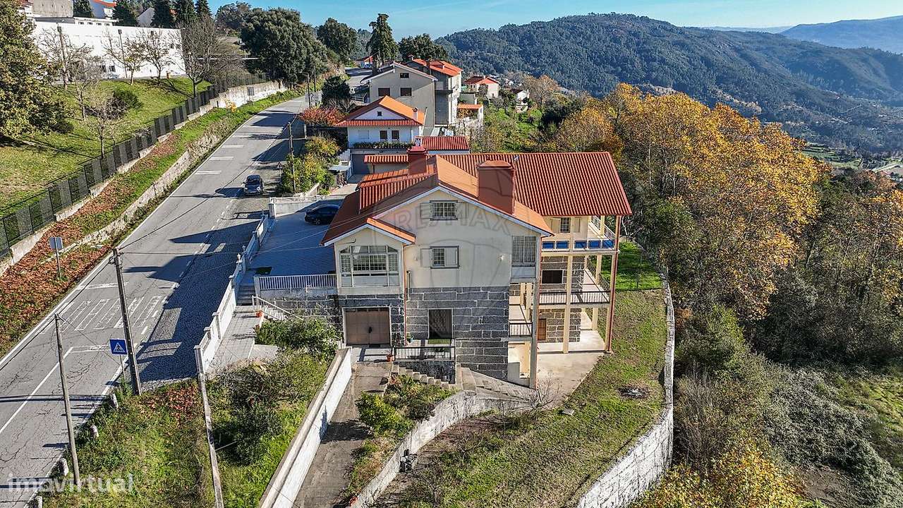 Moradia T5 para venda - Grande imagem: 5/48