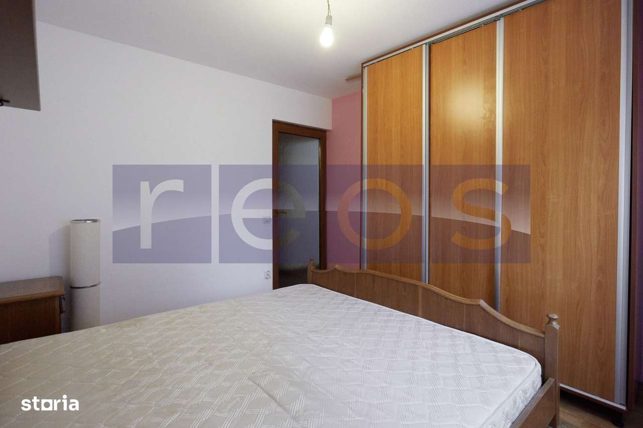 VANZARE 2 CAMERE | DECOMANDAT | ZONA TITAN - Imagine principală: 4/12