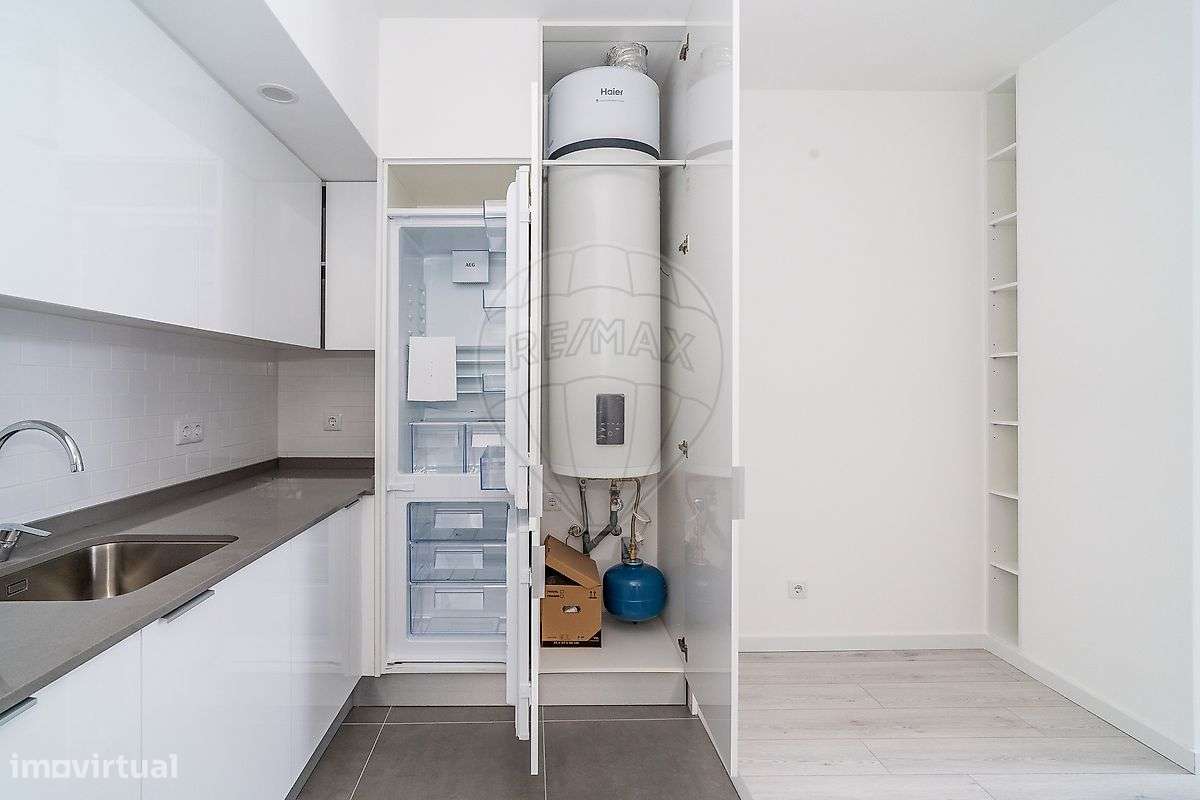 Apartamento T0 para venda - Grande imagem: 5/24