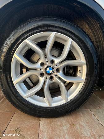 BMW X3 - 13