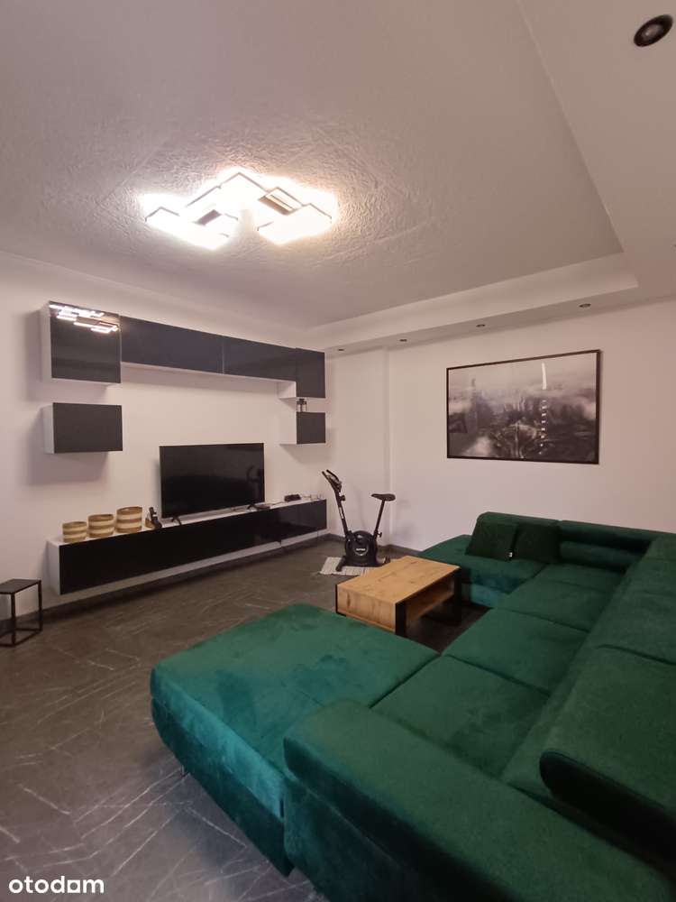 2,pokoje , umeblowane, od zaraz - Pełny obrazek: 2/17