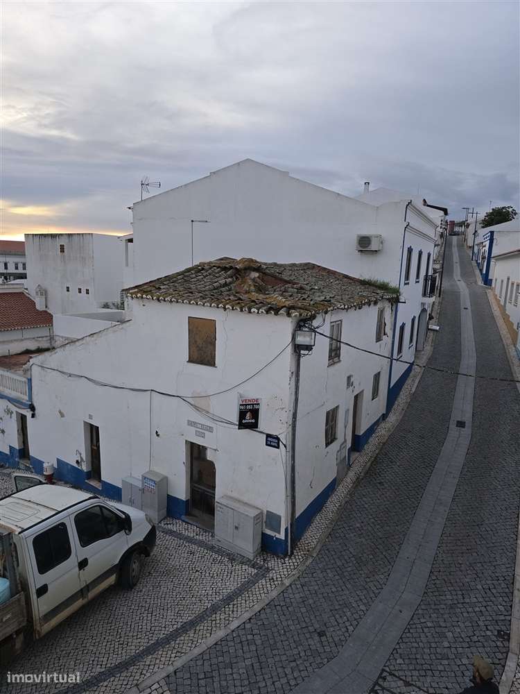 Moradia Geminada T5 Venda em Ourique,Ourique - Grande imagem: 5/25