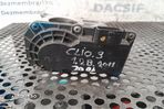 CLAPETA ACCELERATIE 8200284968 MX1253 Renault Clio 3  [din 2005 pana - 1