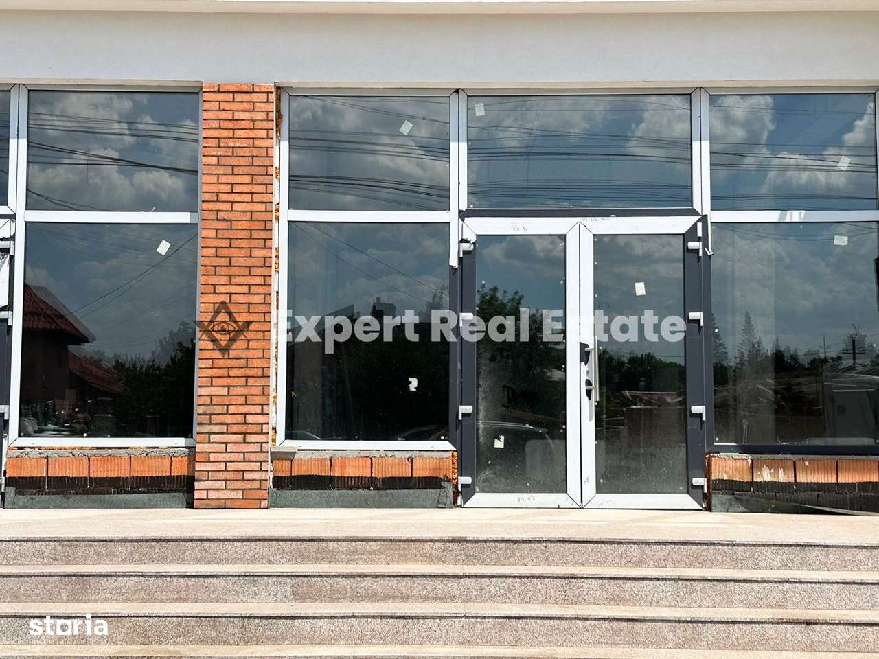 Spatiu Comercial TUNARI-PIPERA-POZITIE EXCELENTA - Imagine principală: 2/3