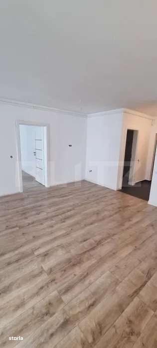 Apartament 2 camere, 60mp, parcare subterana, zona Vivo - Imagine principală: 2/17