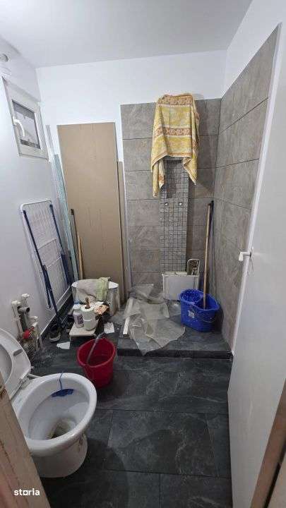 Vanzare 2 camere parter Drumul Taberei piata-2