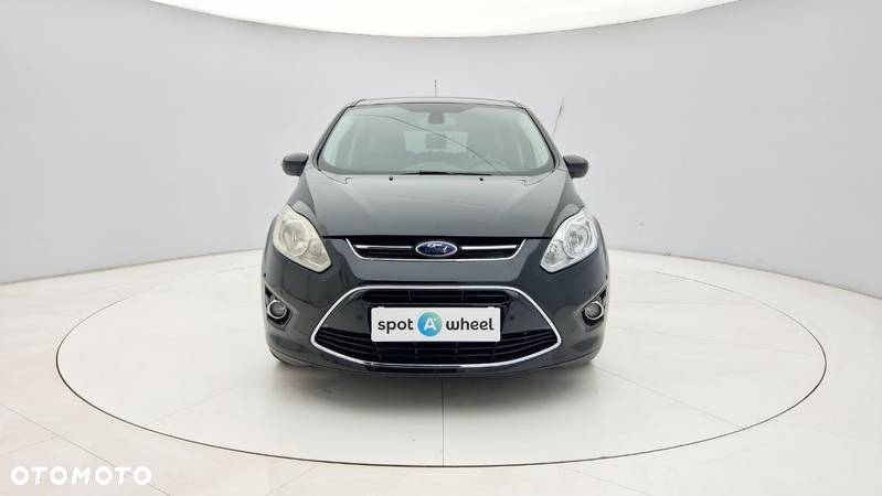 Ford C-MAX 1.6 TDCi Trend - 13