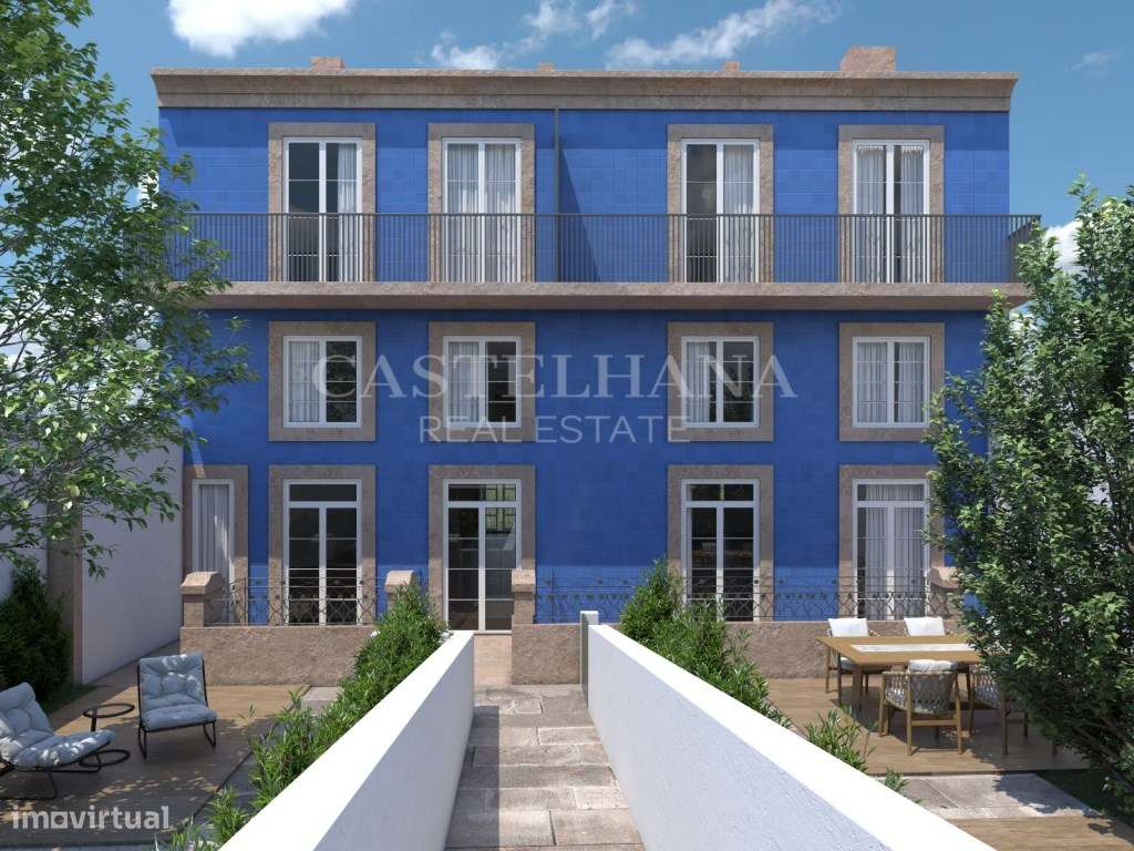 Fervença Palace - Grande imagem: 1/43