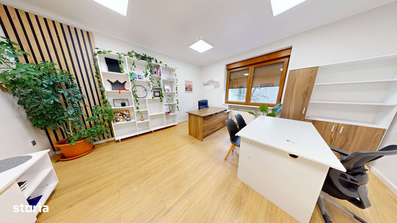 Spatiu de birouri la cheie in zona Sub Arini-1