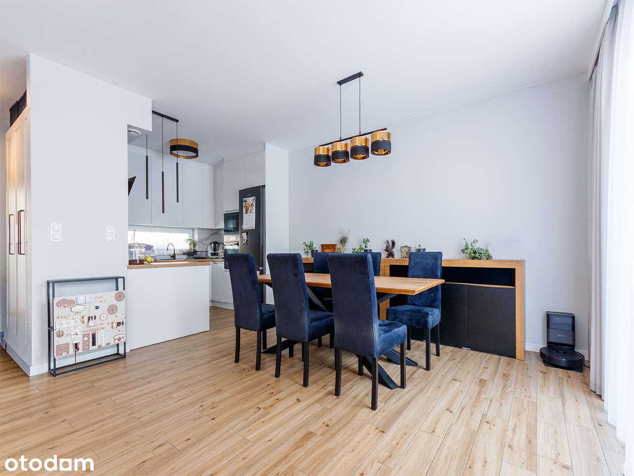 Nowoczesny dom | 2 x msc postojowe | Blisko PKP-16